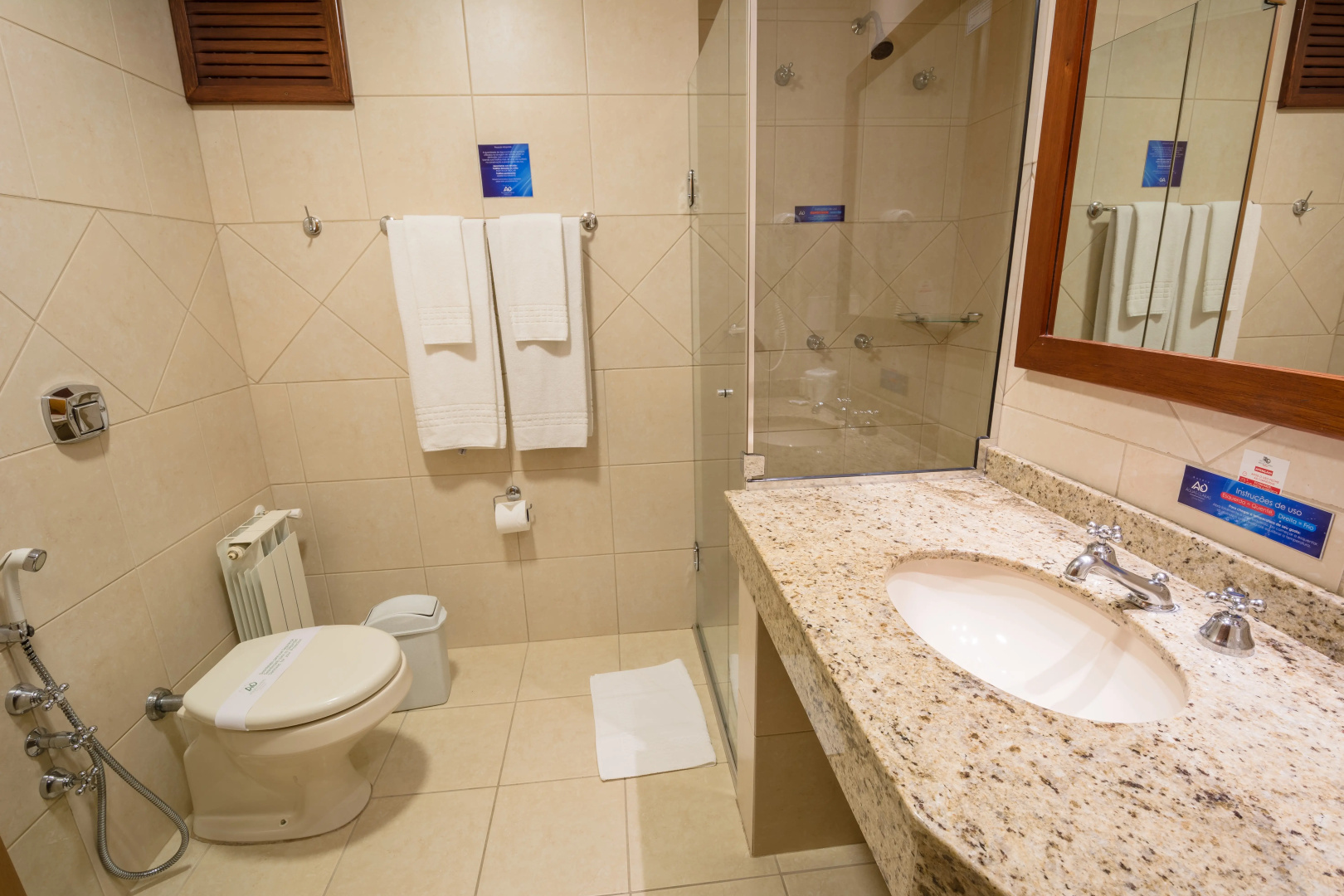 Foto - Hotel Fioreze Origem