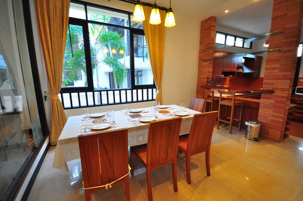 Foto - รมิดา พูล วิลล่า พัทยา Ramida Pool Villa Pattaya