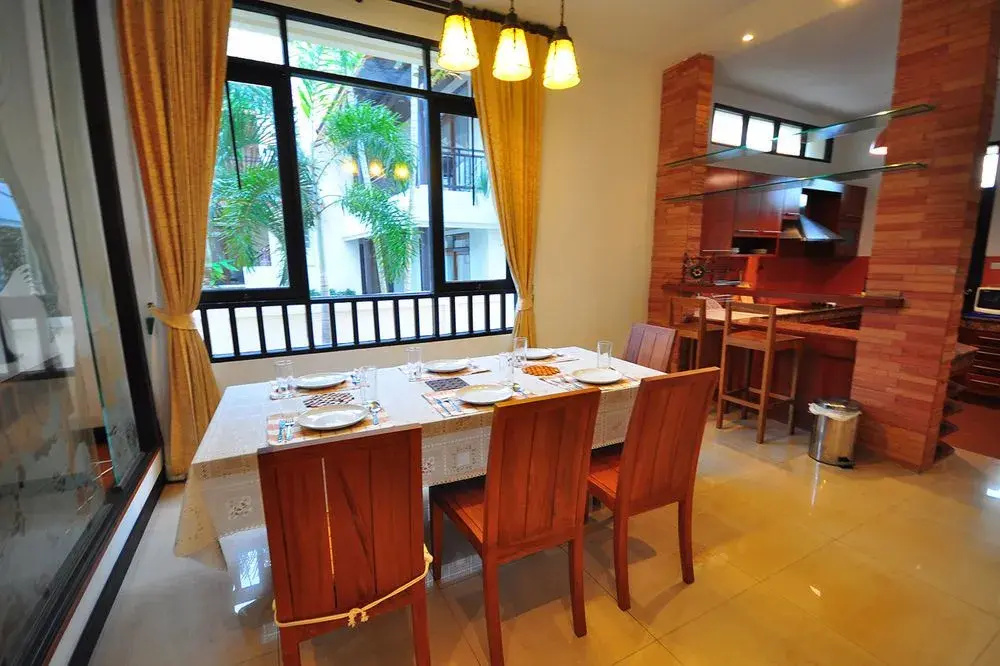 Photo - รมิดา พูล วิลล่า พัทยา Ramida Pool Villa Pattaya