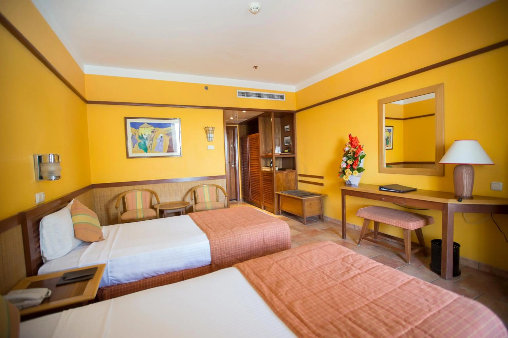 Photo - Lido Sharm Hotel Naama Bay