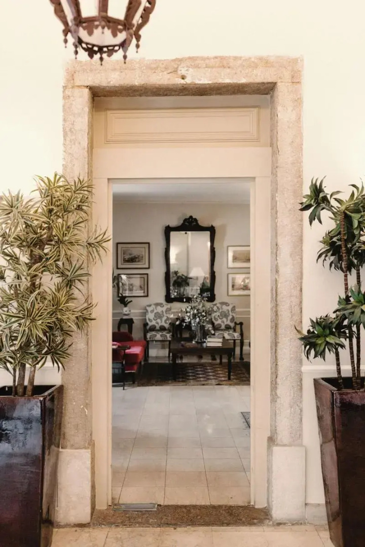 Foto - Hotel Alegria