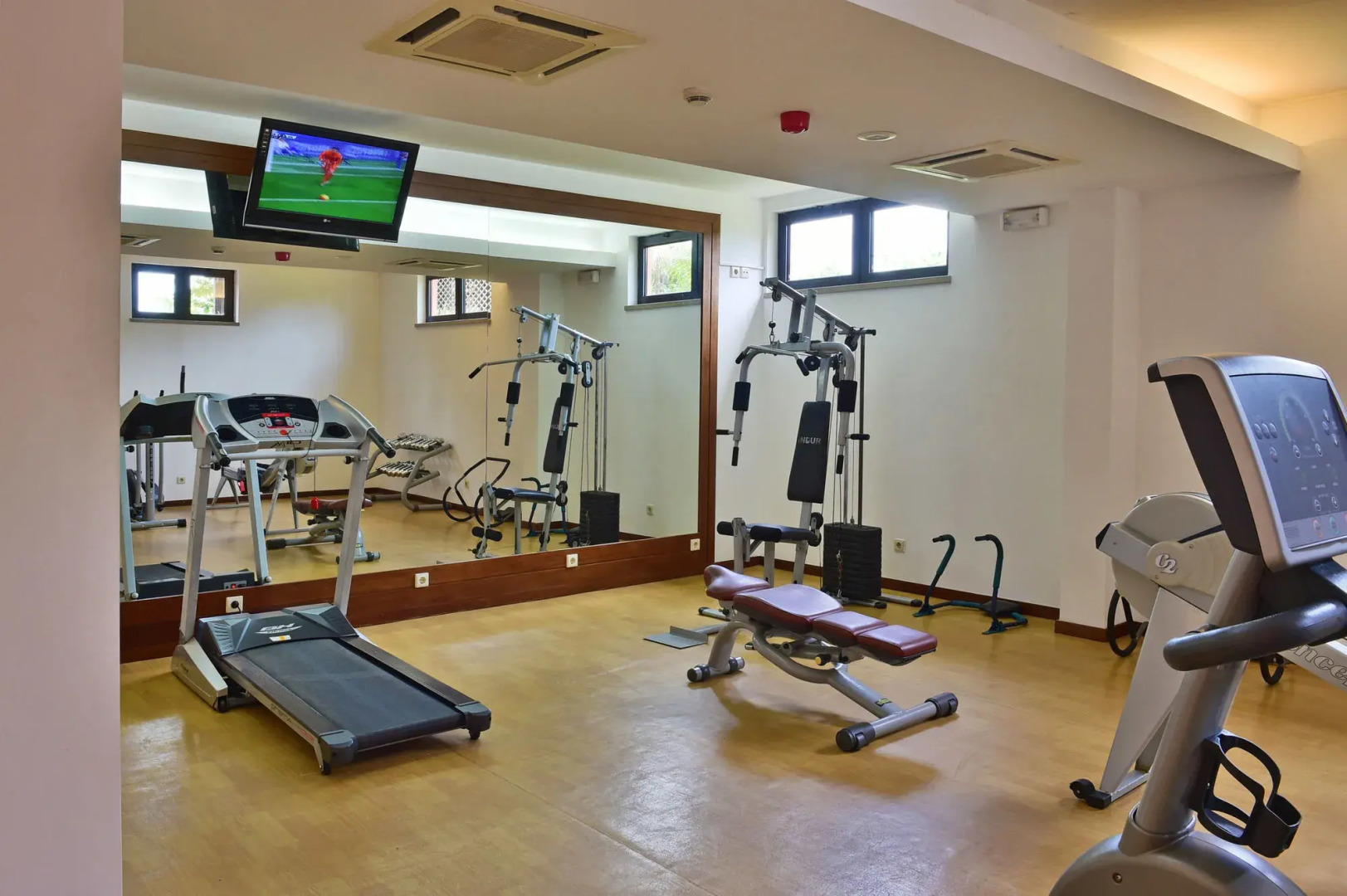 Photo - Pestana Sao Tome