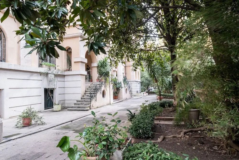 Foto - Vatican36 Guest House