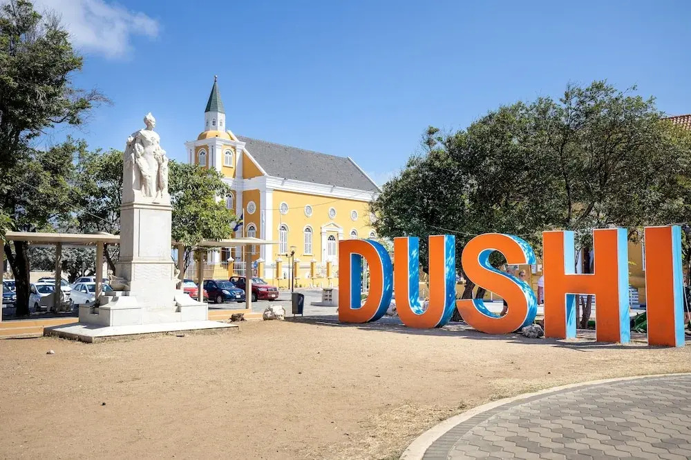 Foto - Spanish Water Apartments