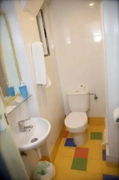 Foto - Pensión Santa Clara