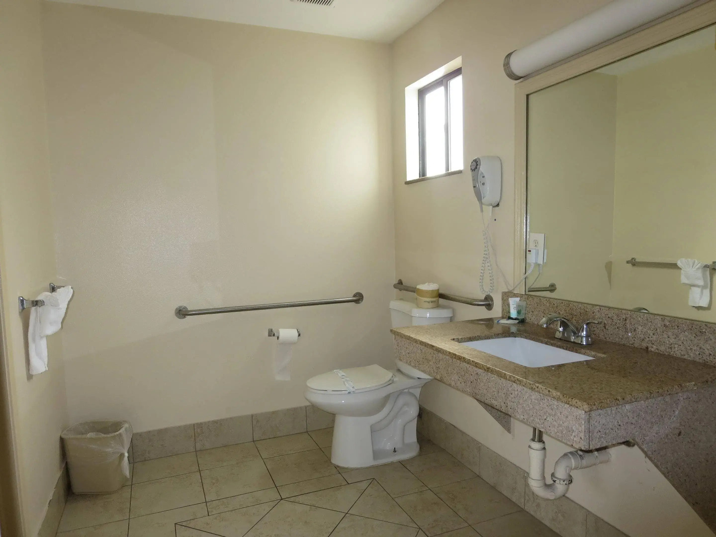 Foto - Rodeway Inn Encinitas North