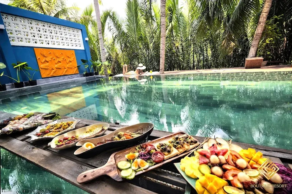 Foto - G Boutique Retreat Hoi An