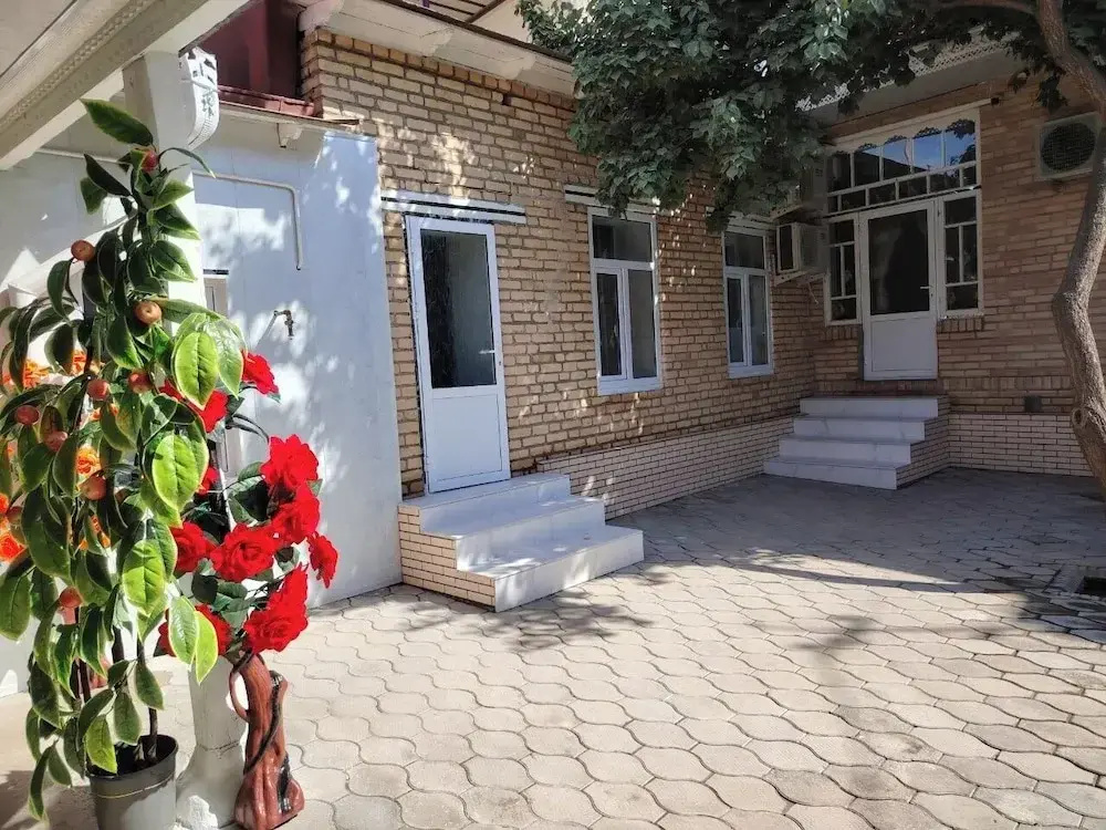 Foto - Mokhira Guest House