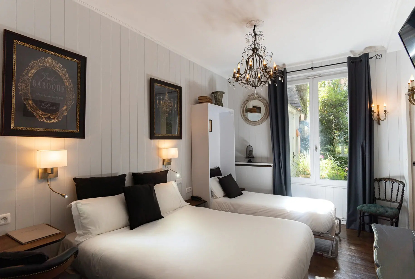 Photo - Hotel de l'Avre