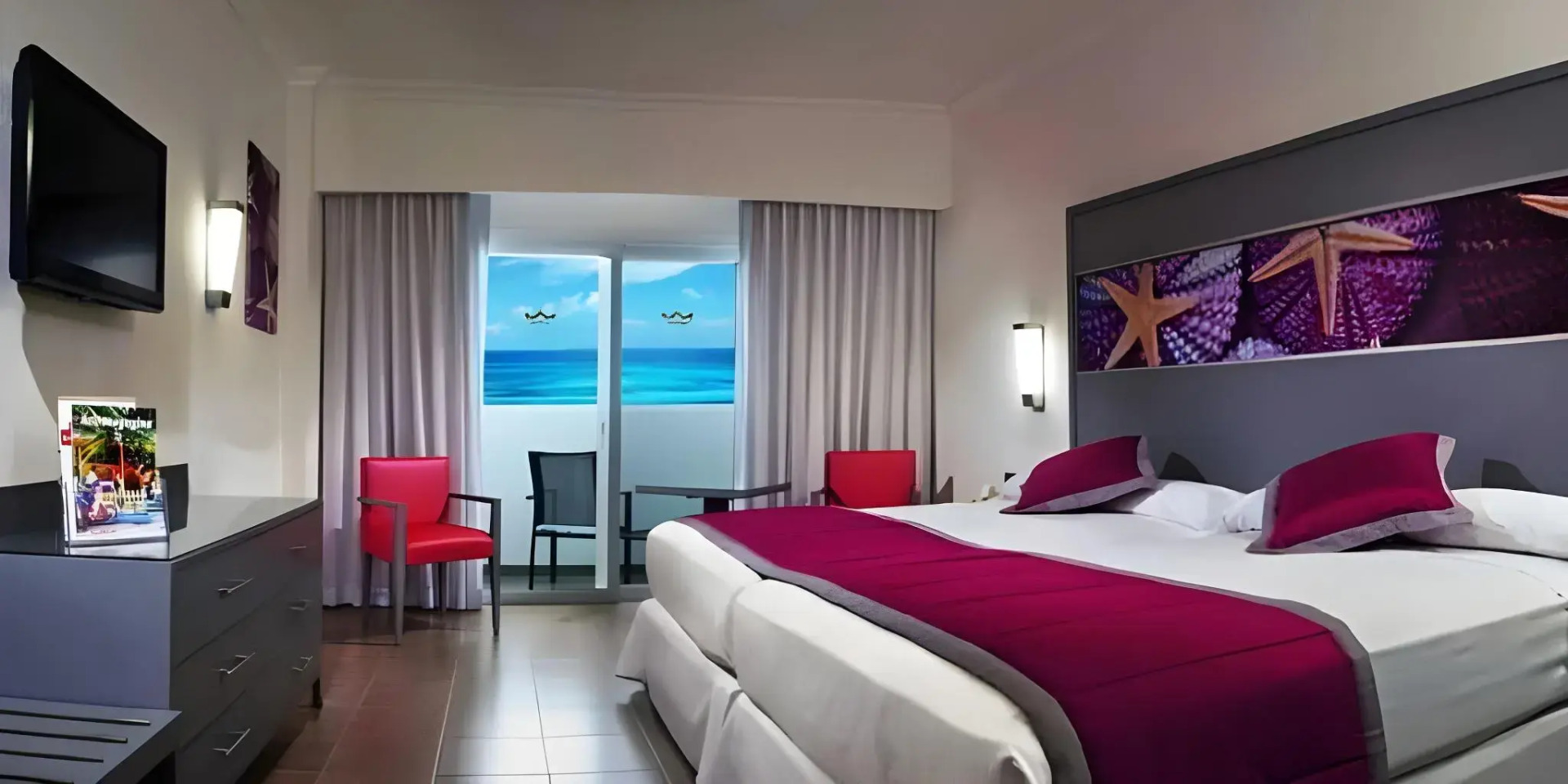 Foto - Riu Cancun - Adults Only - All Inclusive