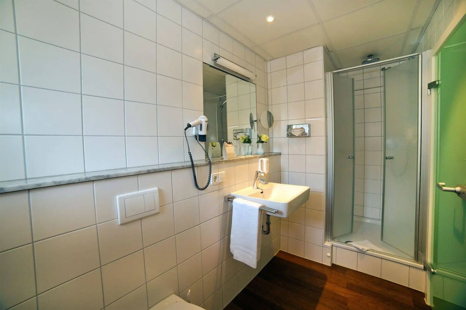 Foto - Stadthotel Freiburg Kolping Hotels & Resorts