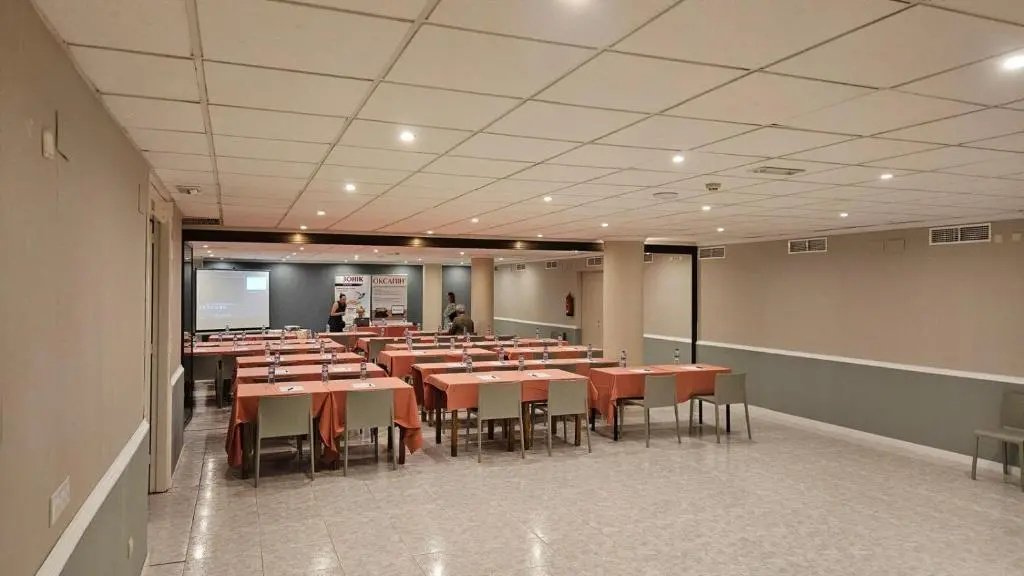 Photo - Beverly Park Hotel & Spa