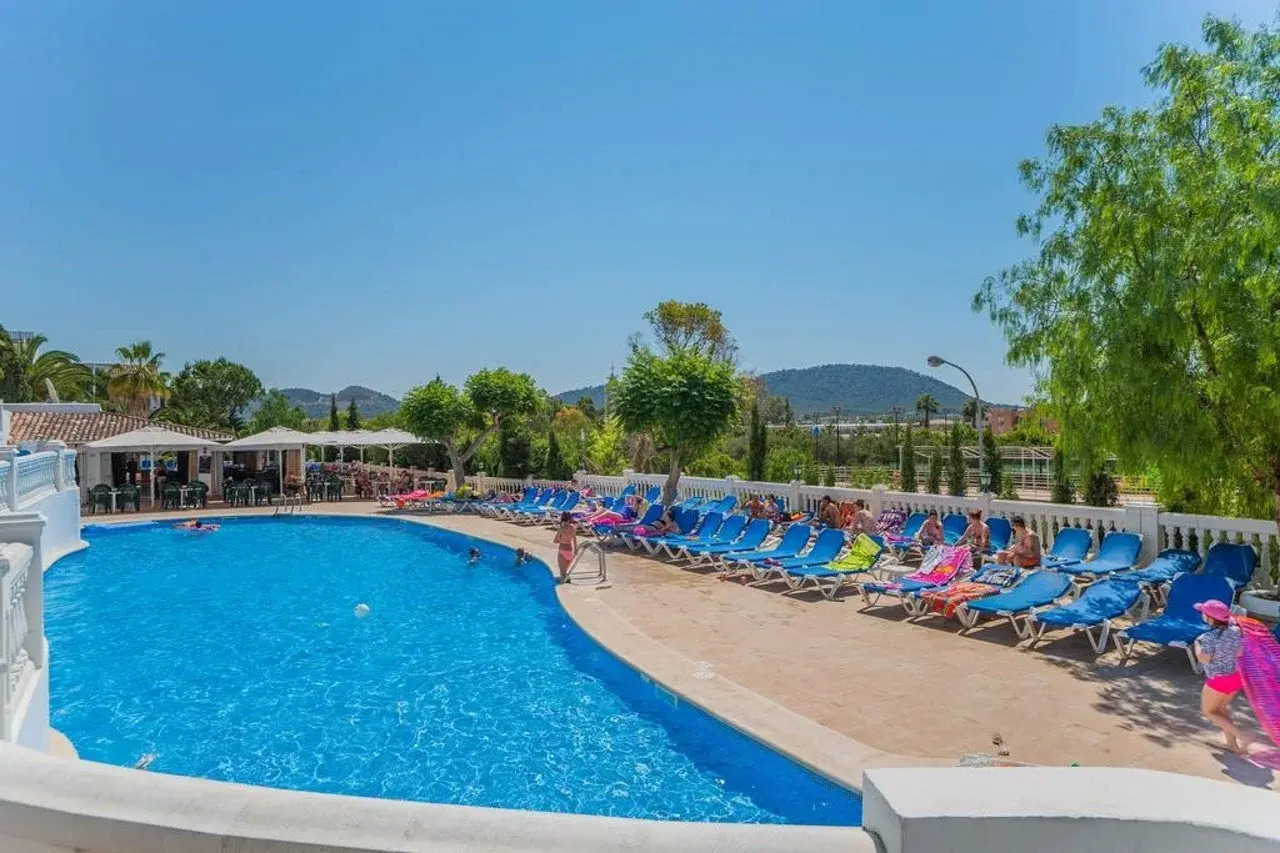 Foto - Aparthotel Holiday Center