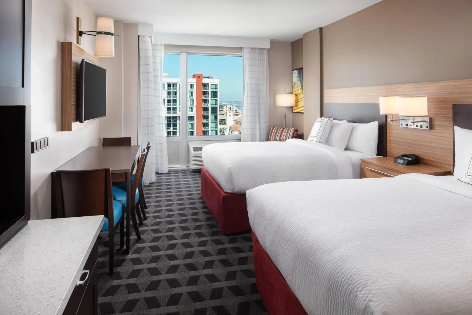 Foto - TownePlace Suites by Marriott San Diego Downtown