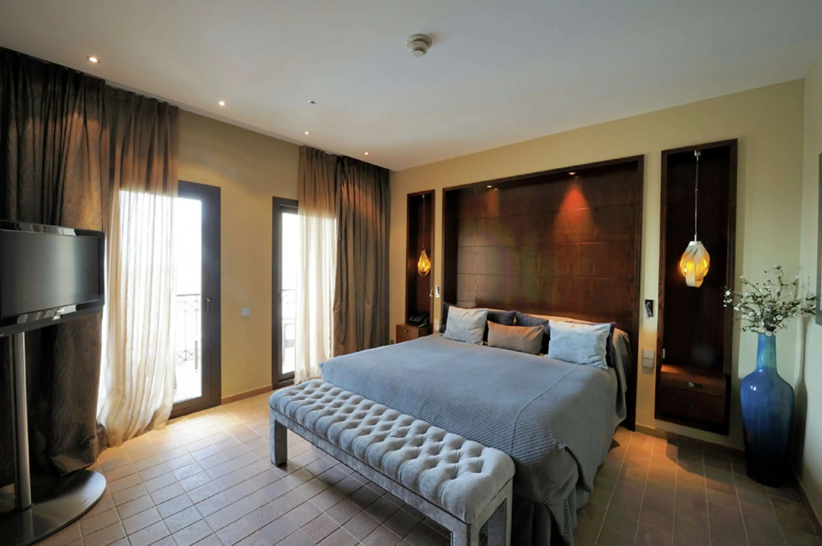 Foto - Doubletree By Hilton La Torre Golf Resort