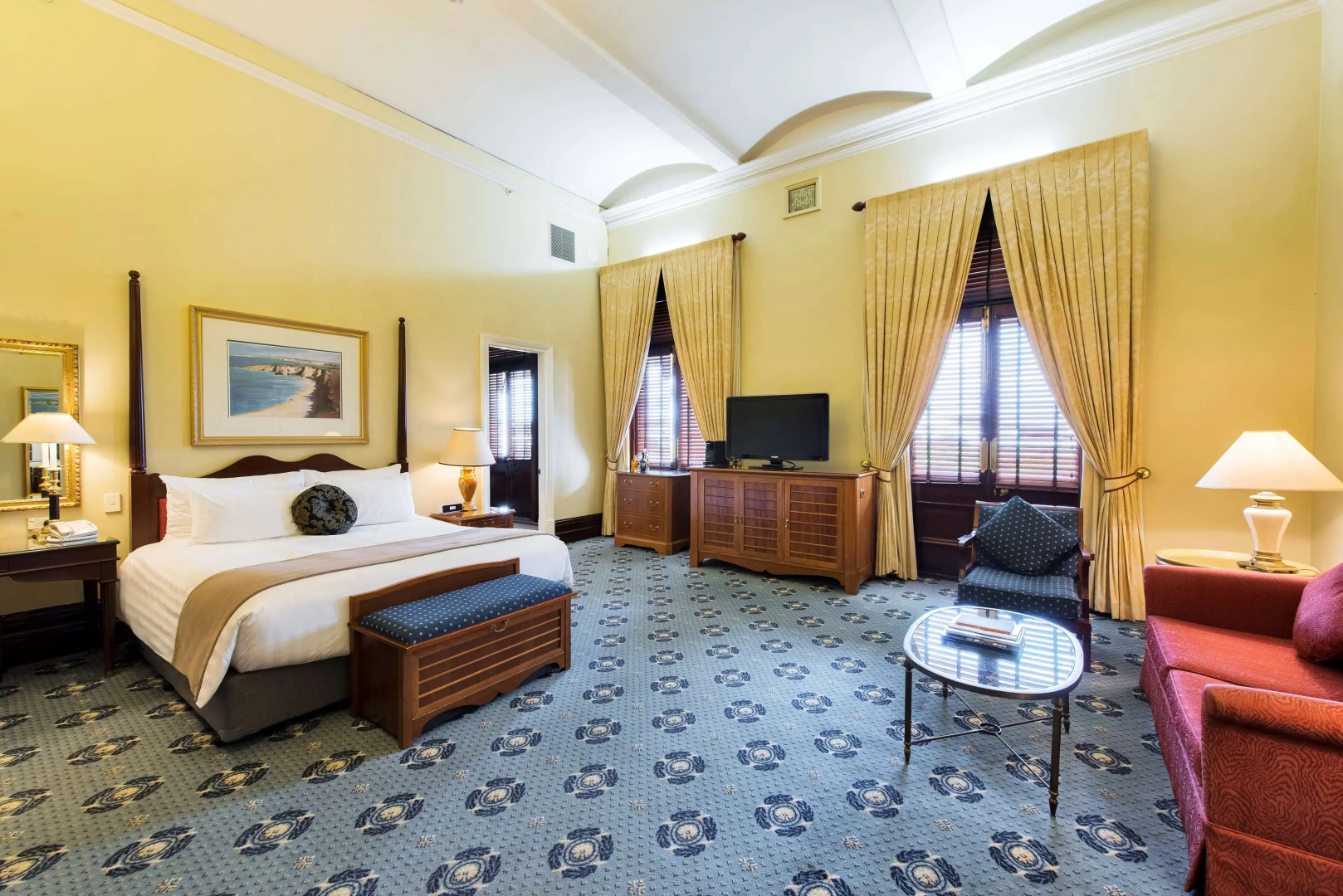 Foto - Treasury Brisbane