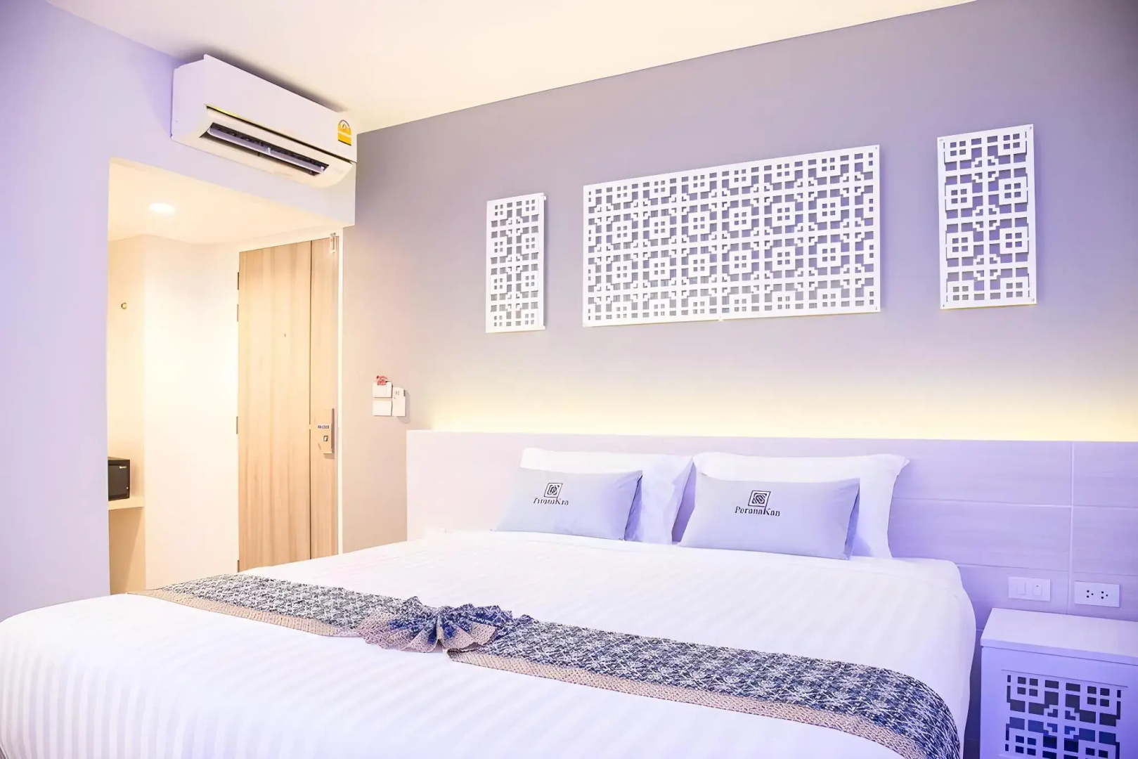 Foto - Peranakan Boutique Hotel - SHA Plus