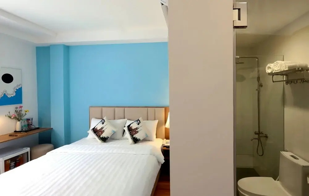 Photo - Sogo Hotel Saigon