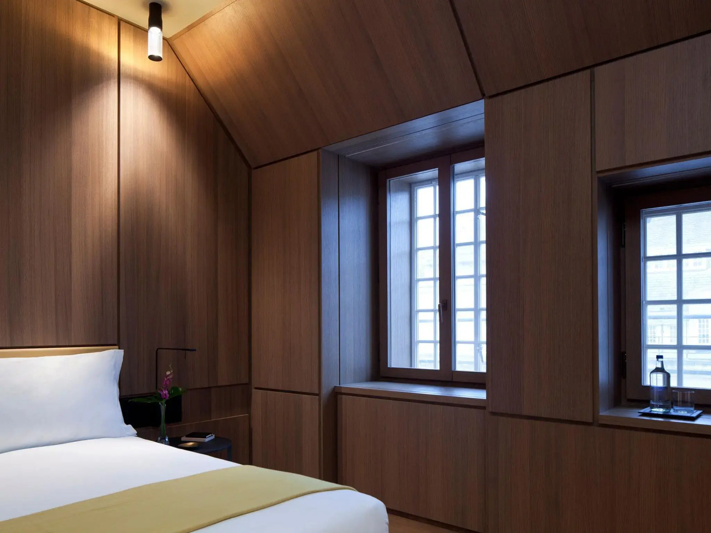 Photo - Hotel Cafe Royal