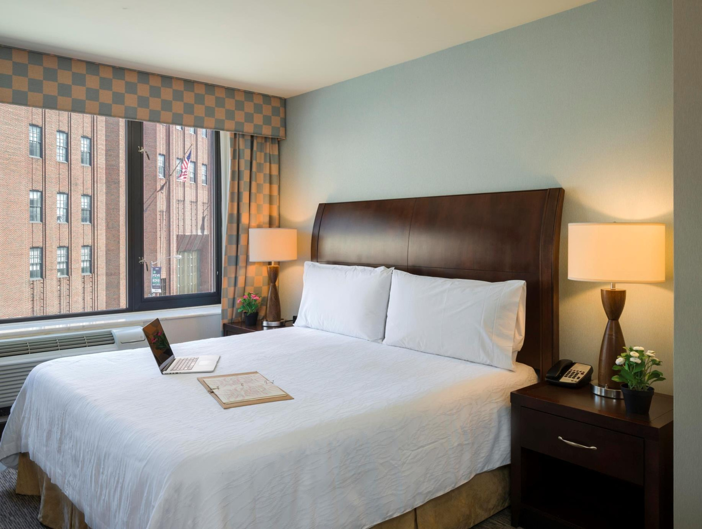 Foto - AMTD Idea Tribeca Hotel