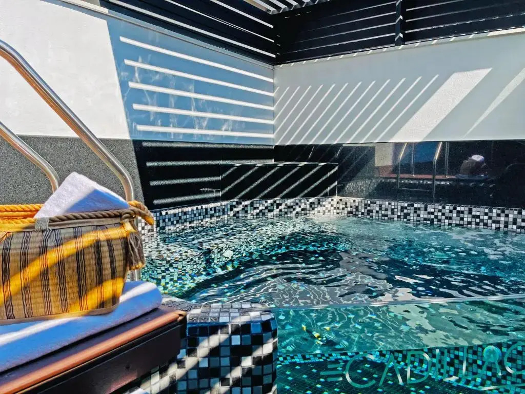 Photo - Cadillac Hotel Boutique