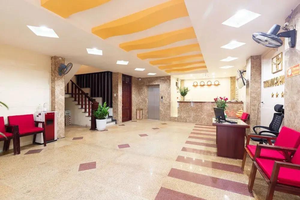 Foto - Titanic 2 Hotel