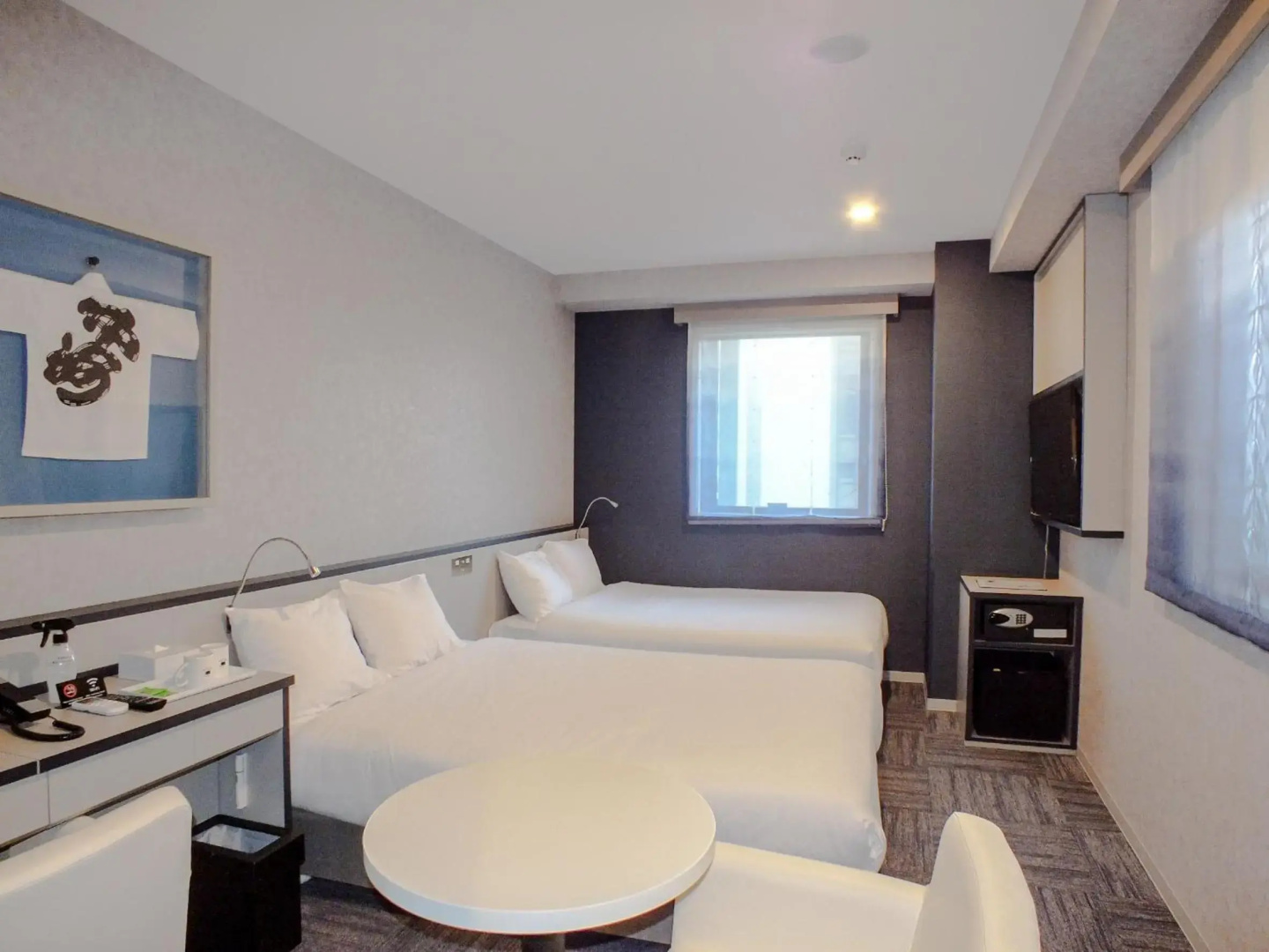 Photo - Henn na Hotel Fukuoka Hakata