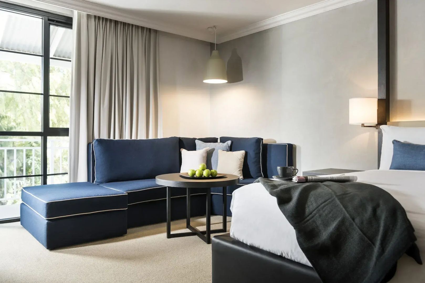 Photo - Tradewinds Hotel and Suites Fremantle
