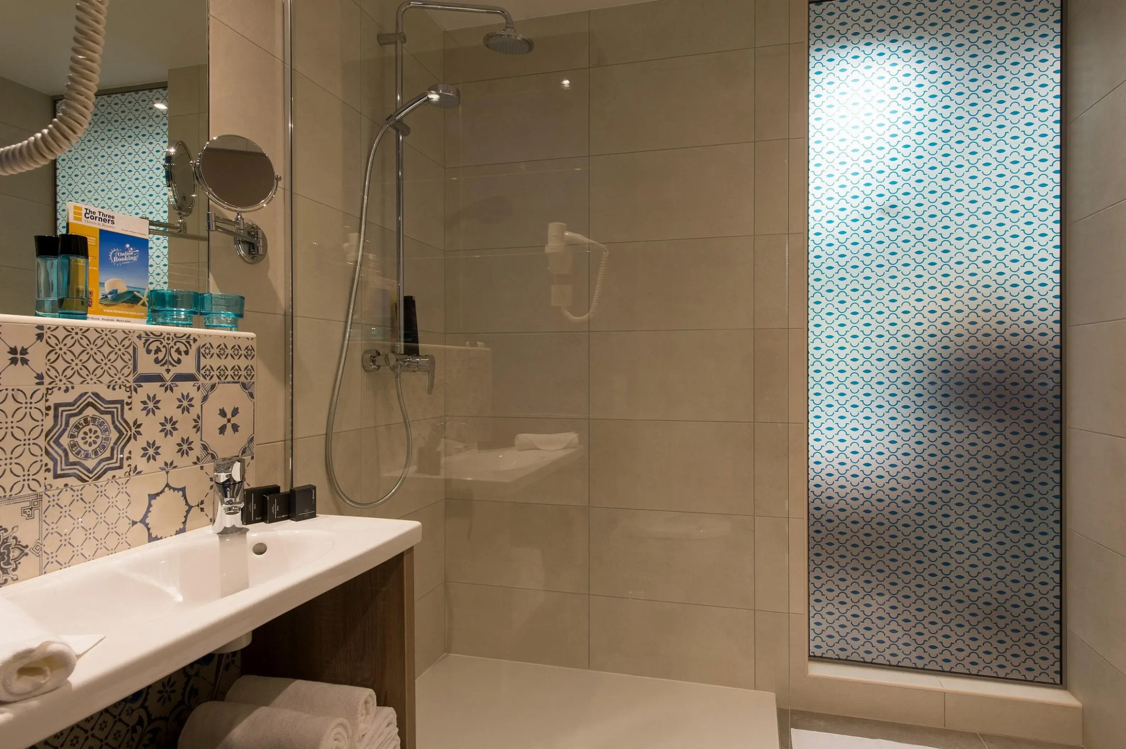 Foto - Three Corners Lifestyle Hotel