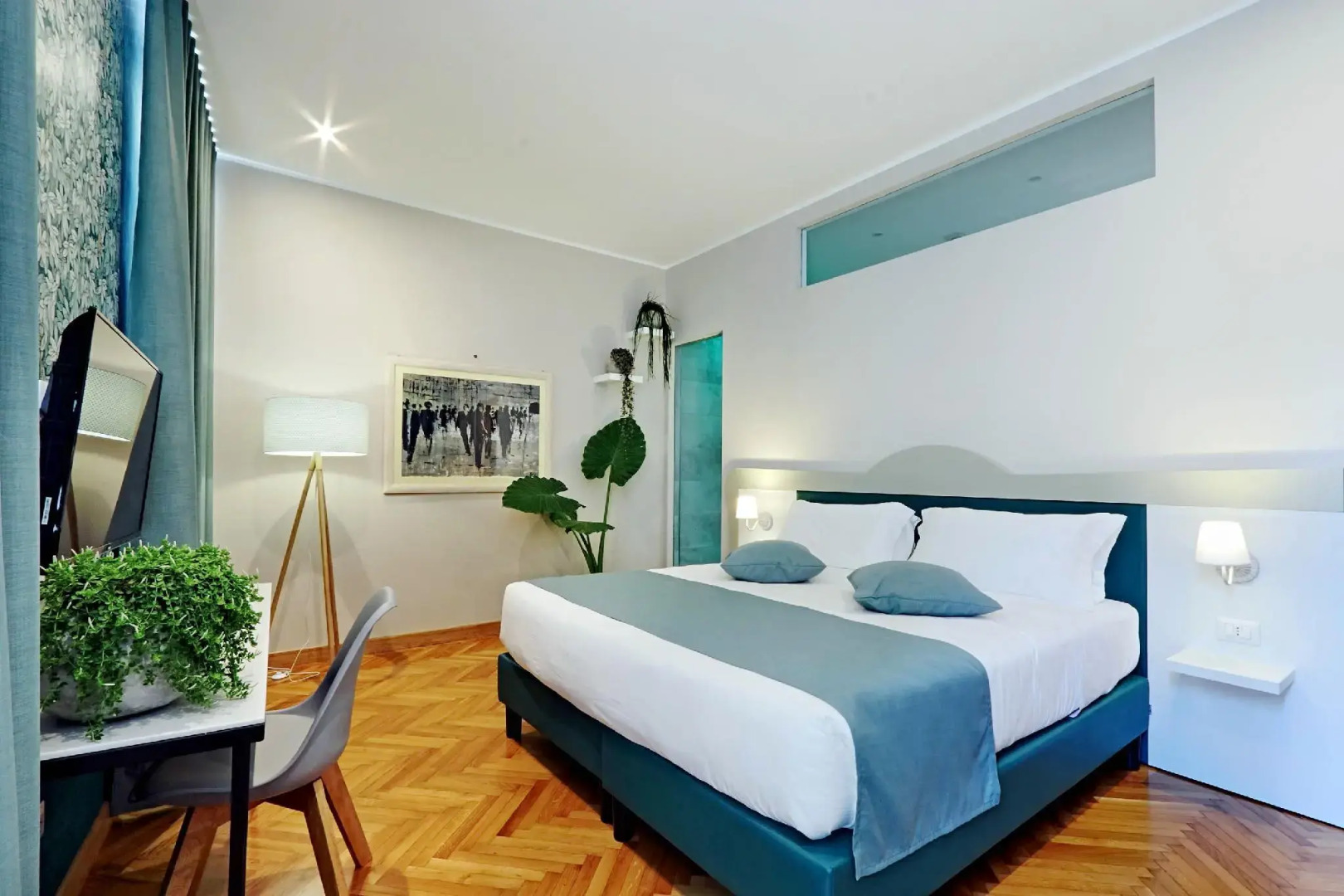 Foto - Vico Rooms and Terrace