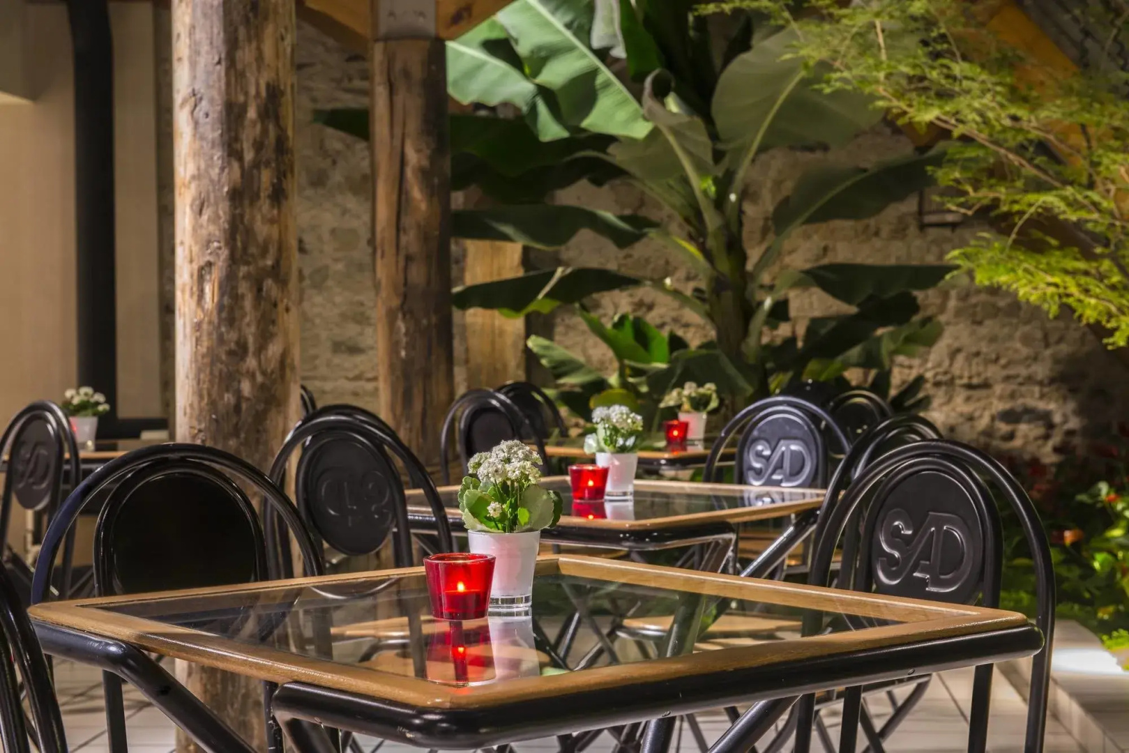 Foto - Hotel Saint Nicolas