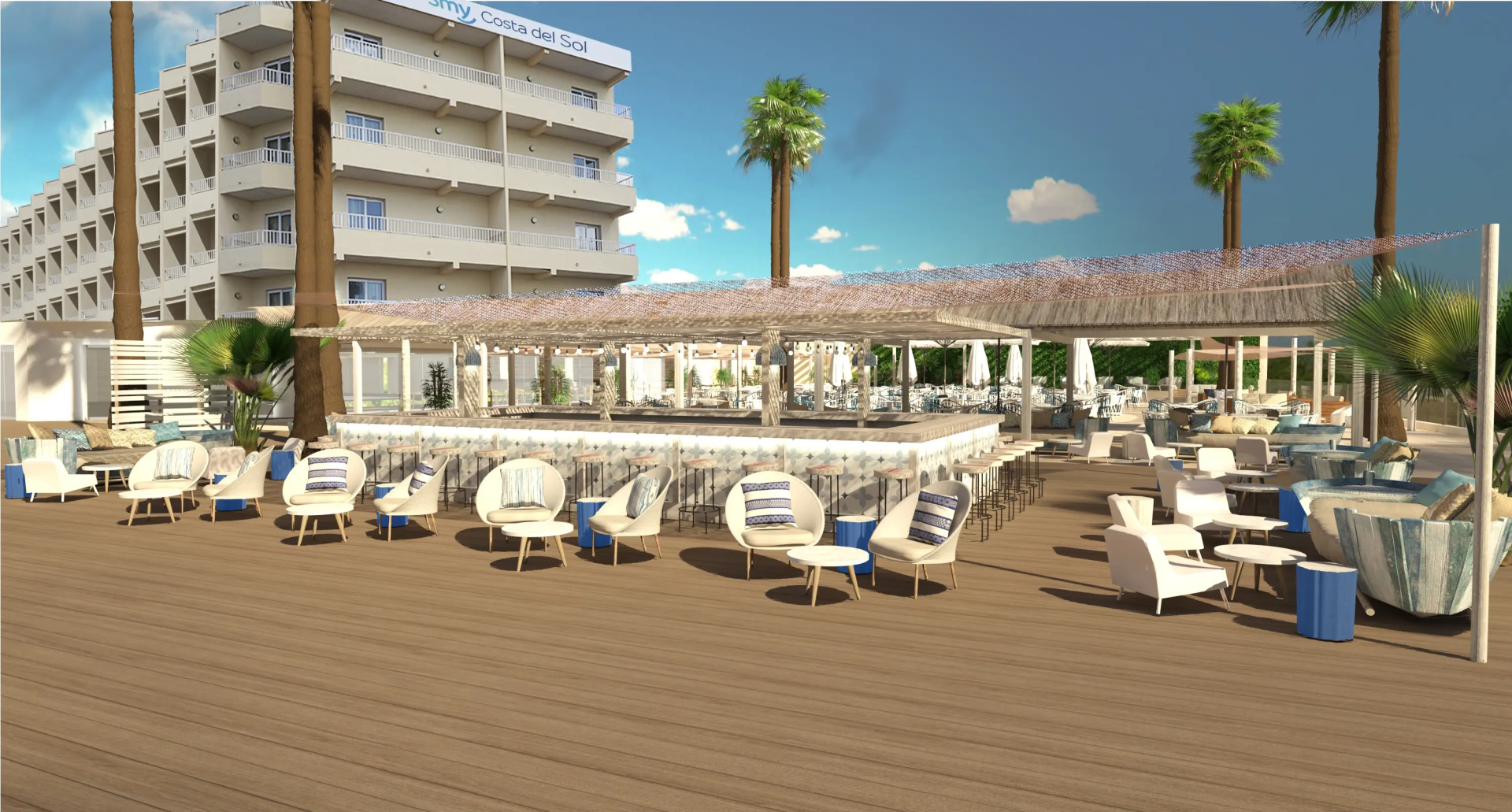 Photo - Occidental Torremolinos Playa
