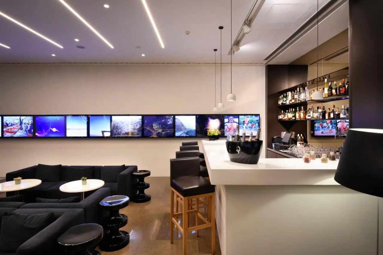 Photo - Inspira Liberdade Boutique Hotel