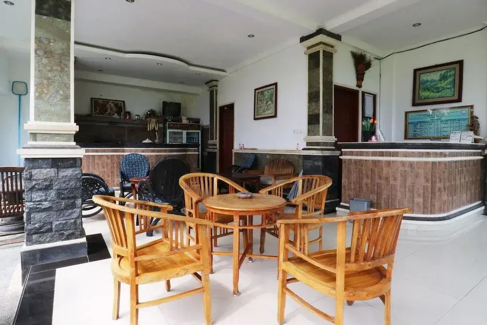 Photo - Agung Homestay Canggu Mitra RedDoorz