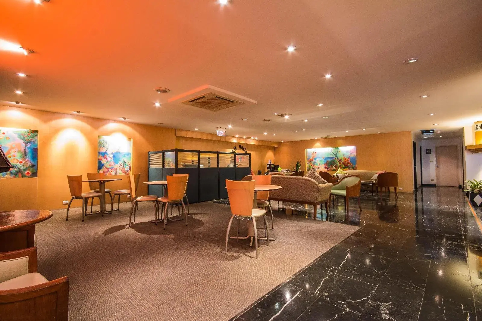 Foto - Tai Pan Hotel