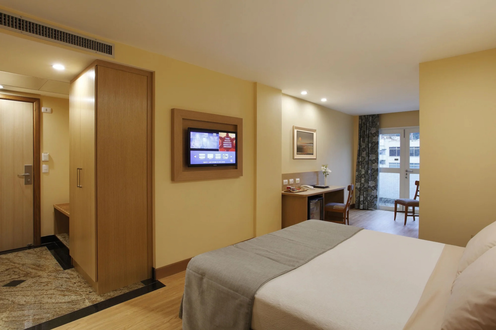 Foto - Windsor Copa Hotel