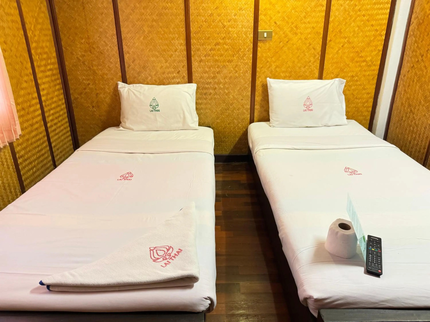 Foto - Collection O Khu Mueang near Tha Phae Gate (formerly Lai Thai Guesthouse)