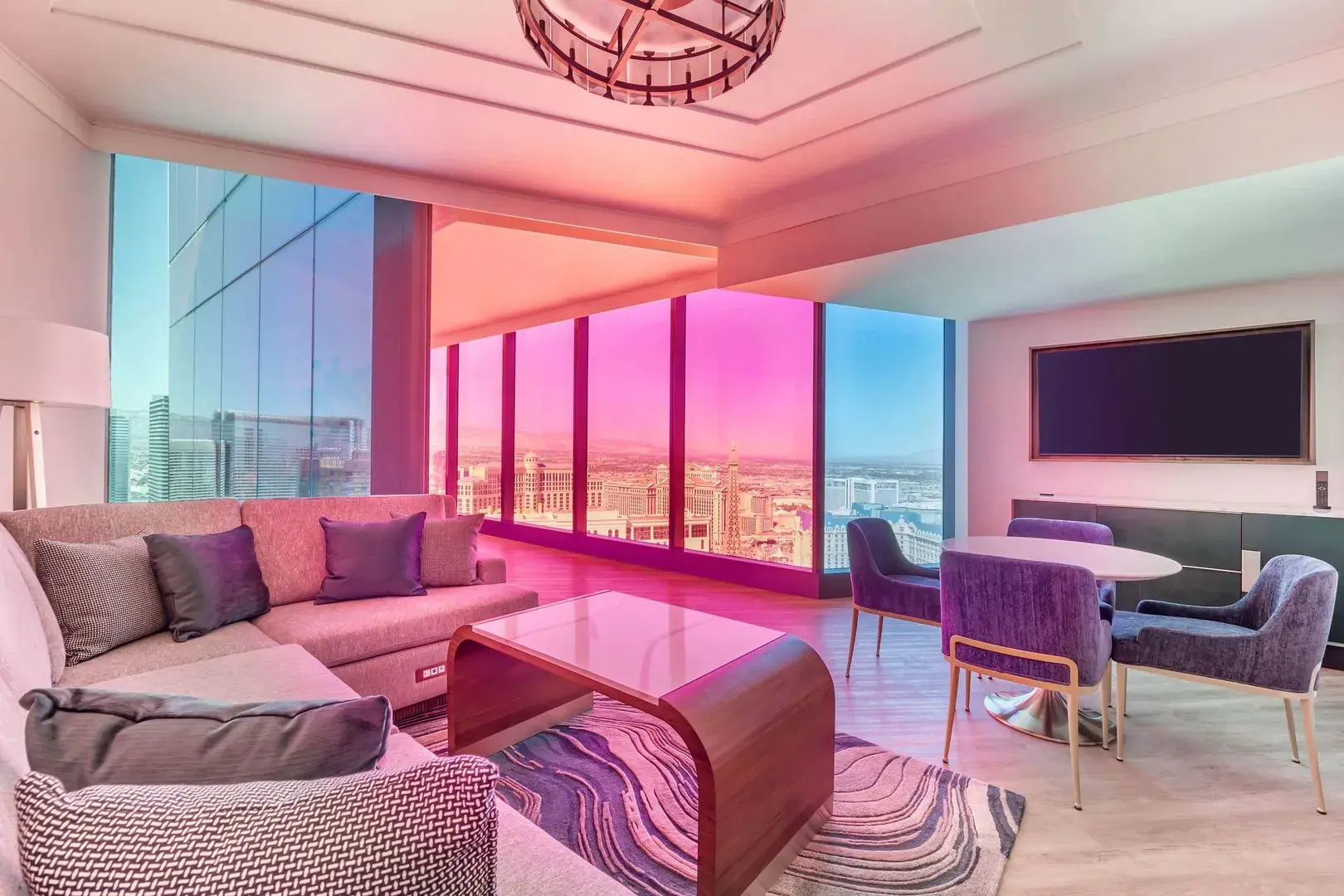 Photo - Hilton Grand Vacations Club Elara Center Strip Las Vegas