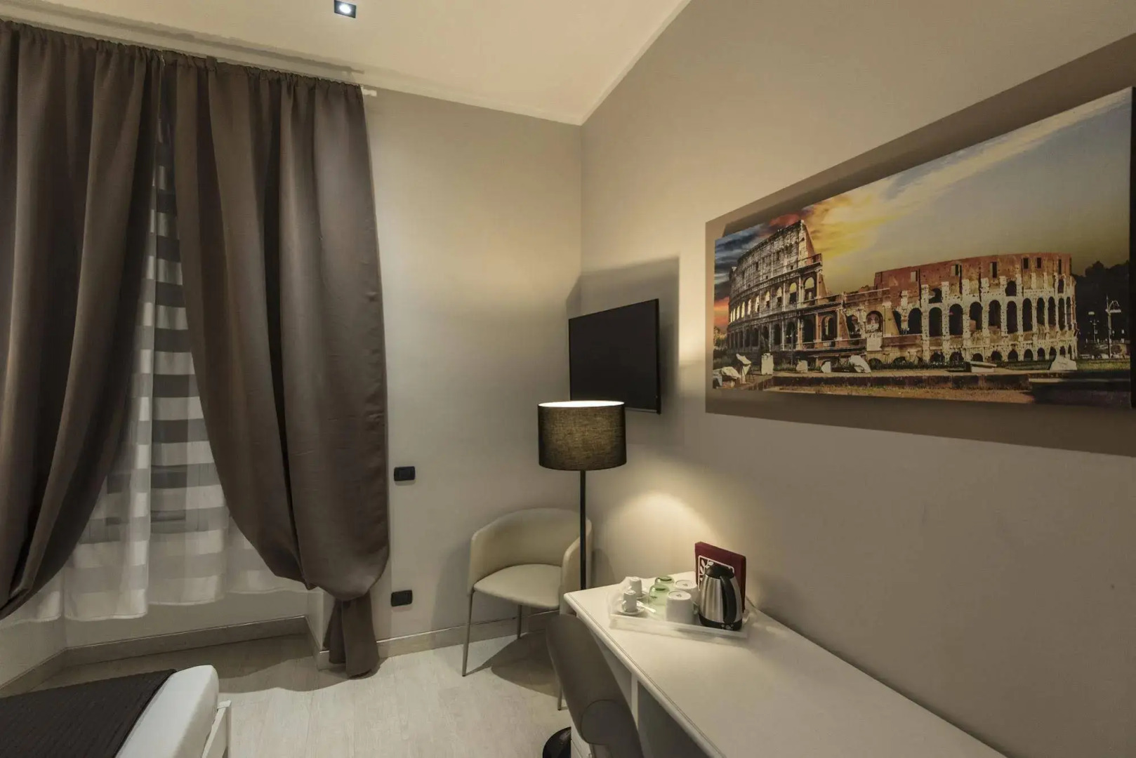 Photo - Fabio Massimo Guest House