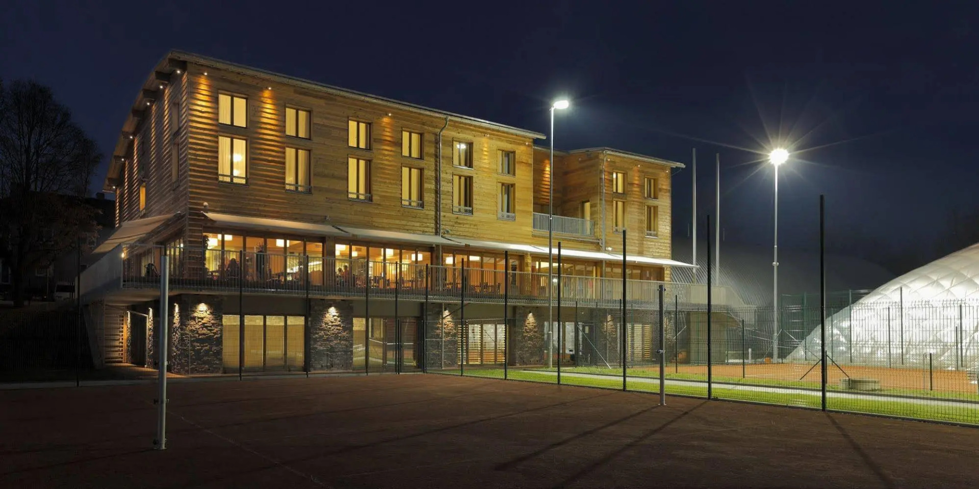 Photo - Esmarin wellness hotel