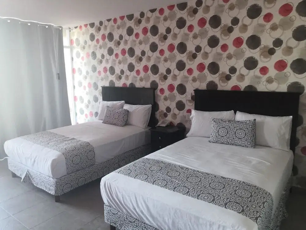 Foto - Hotel Costa Verde