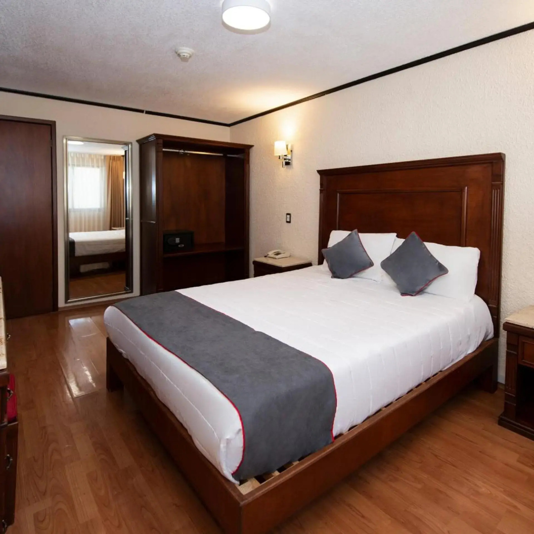 Photo - Hotel Senorial