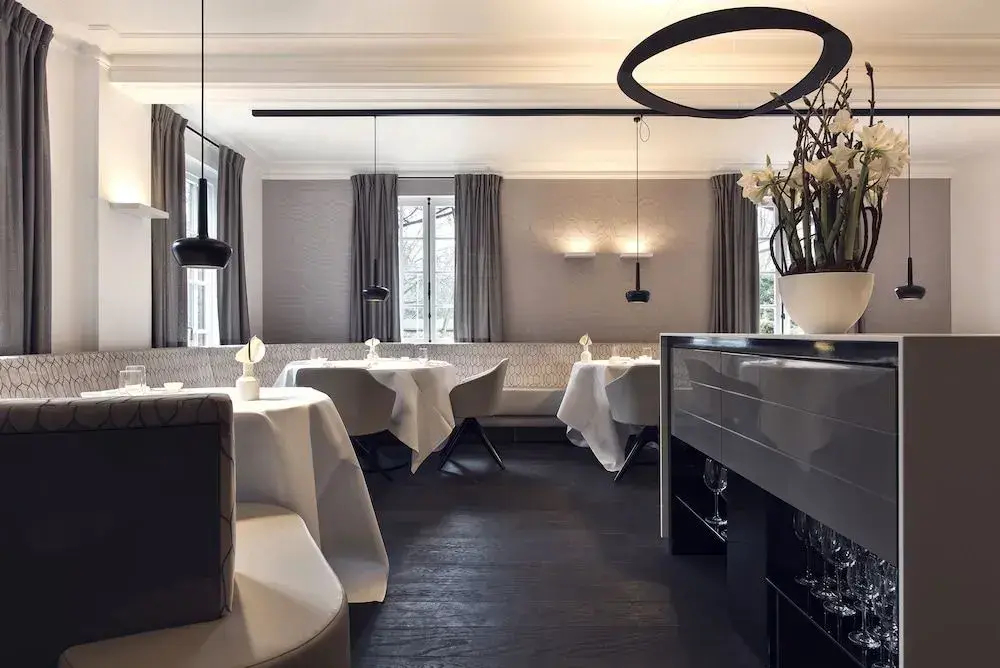 Foto - La Butte aux Bois a Small Luxury Hotel of the World