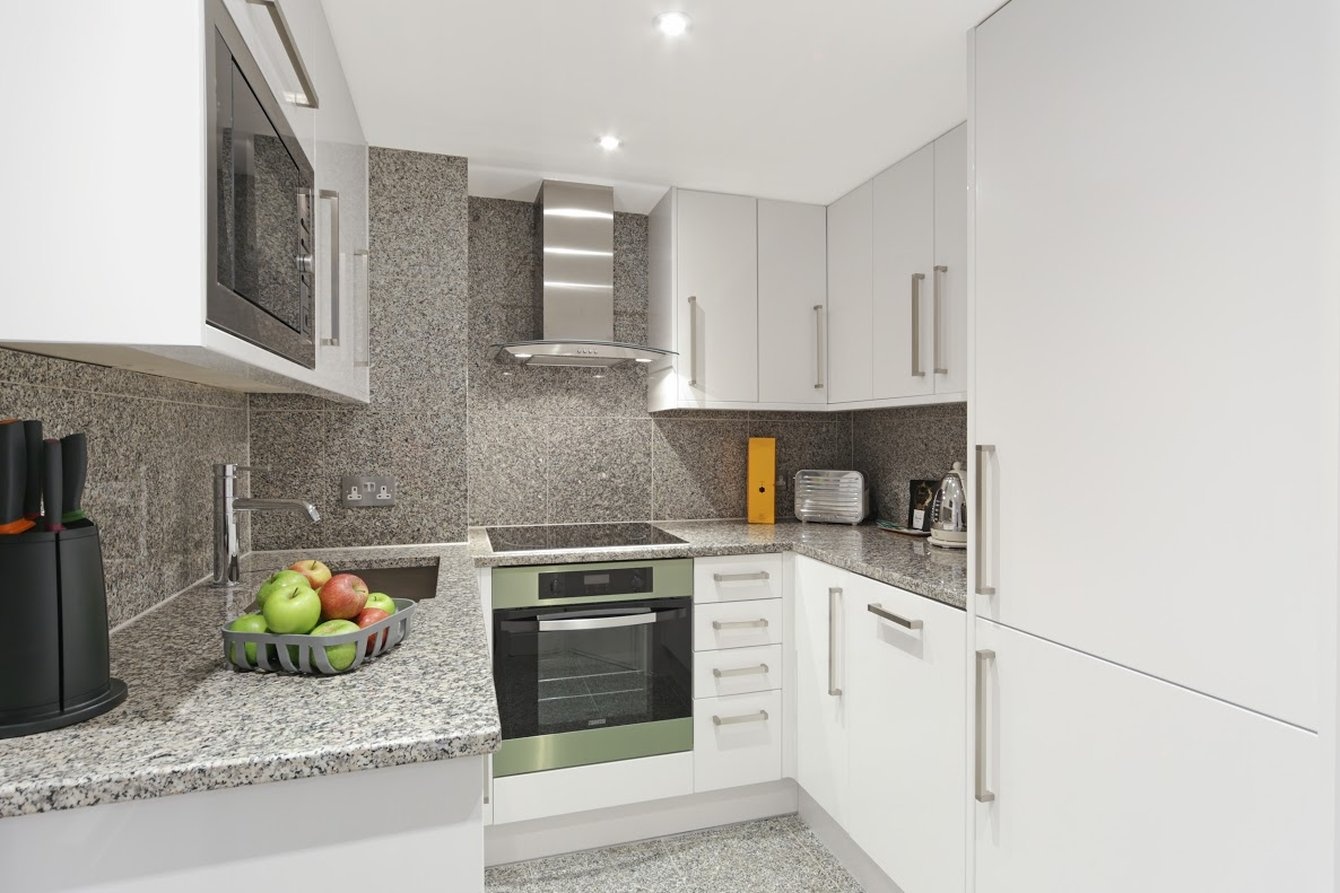 Foto - Mayfair House
