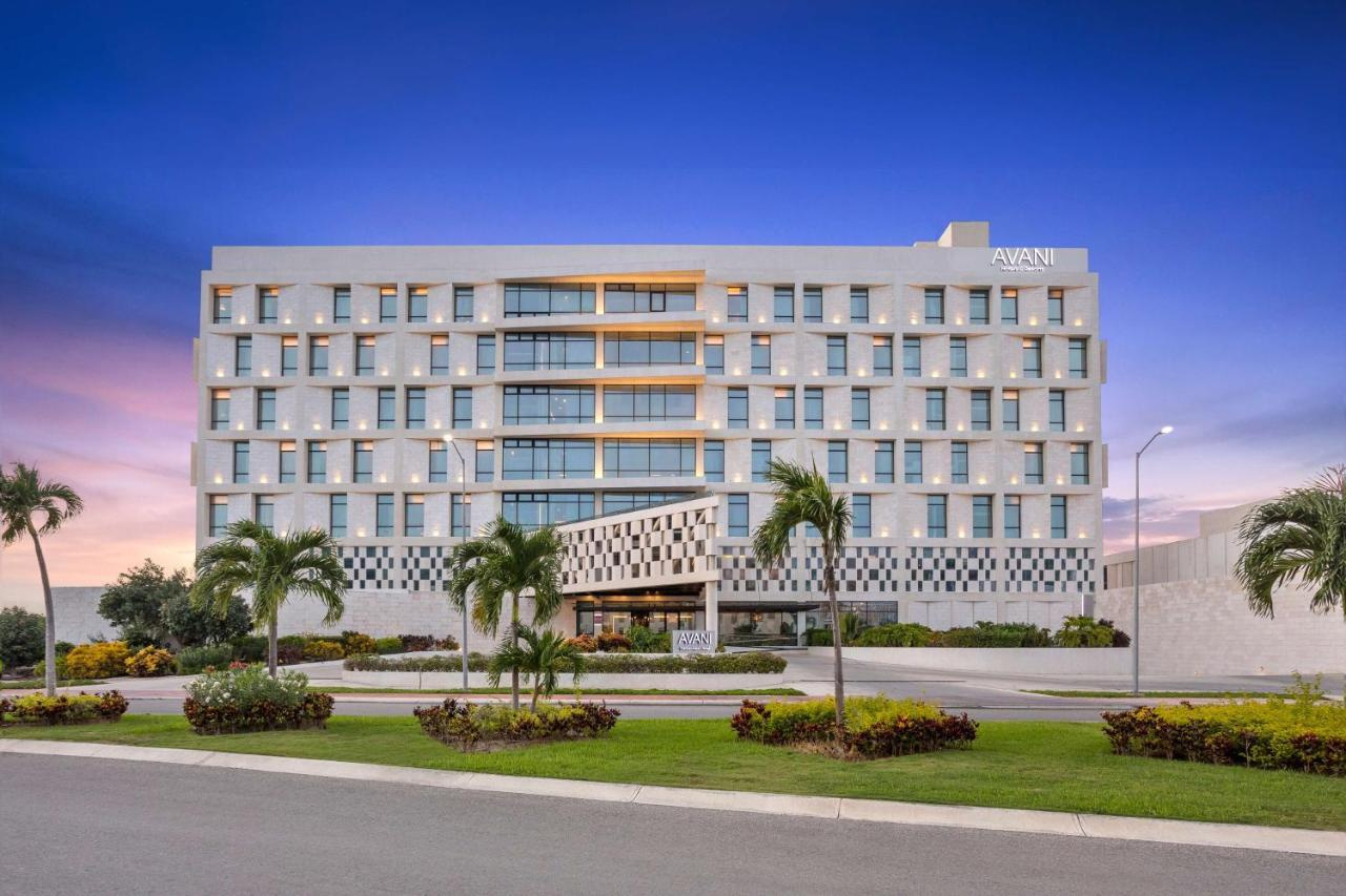 Foto - Avani Cancun Airport