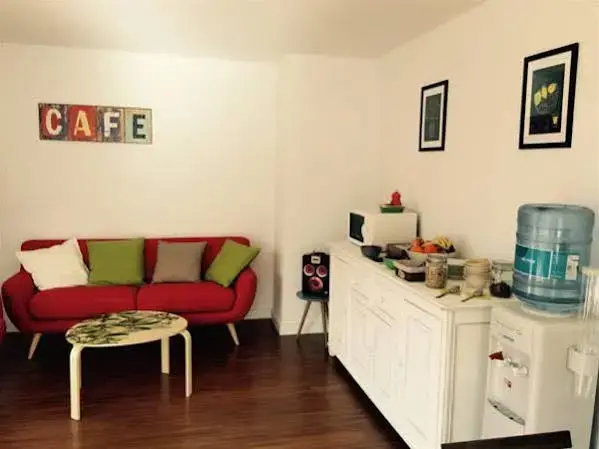 Foto - Boutique Hotel El Olivar