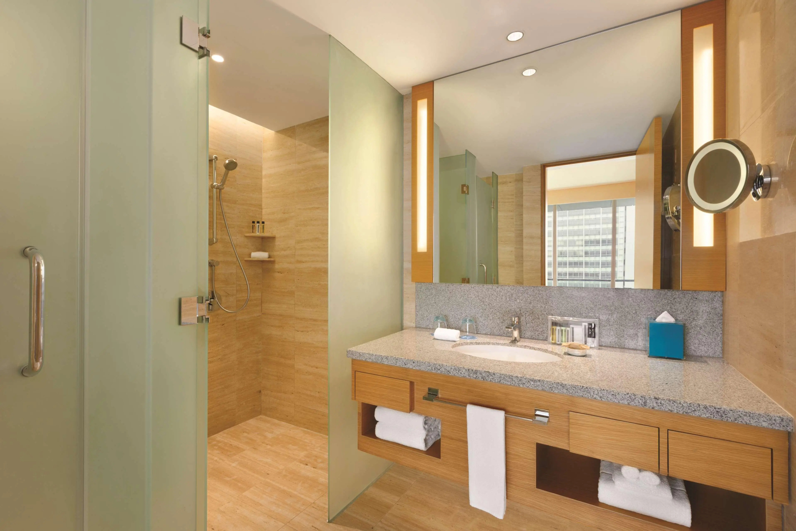 Foto - JEN Singapore Orchardgateway by Shangri-La