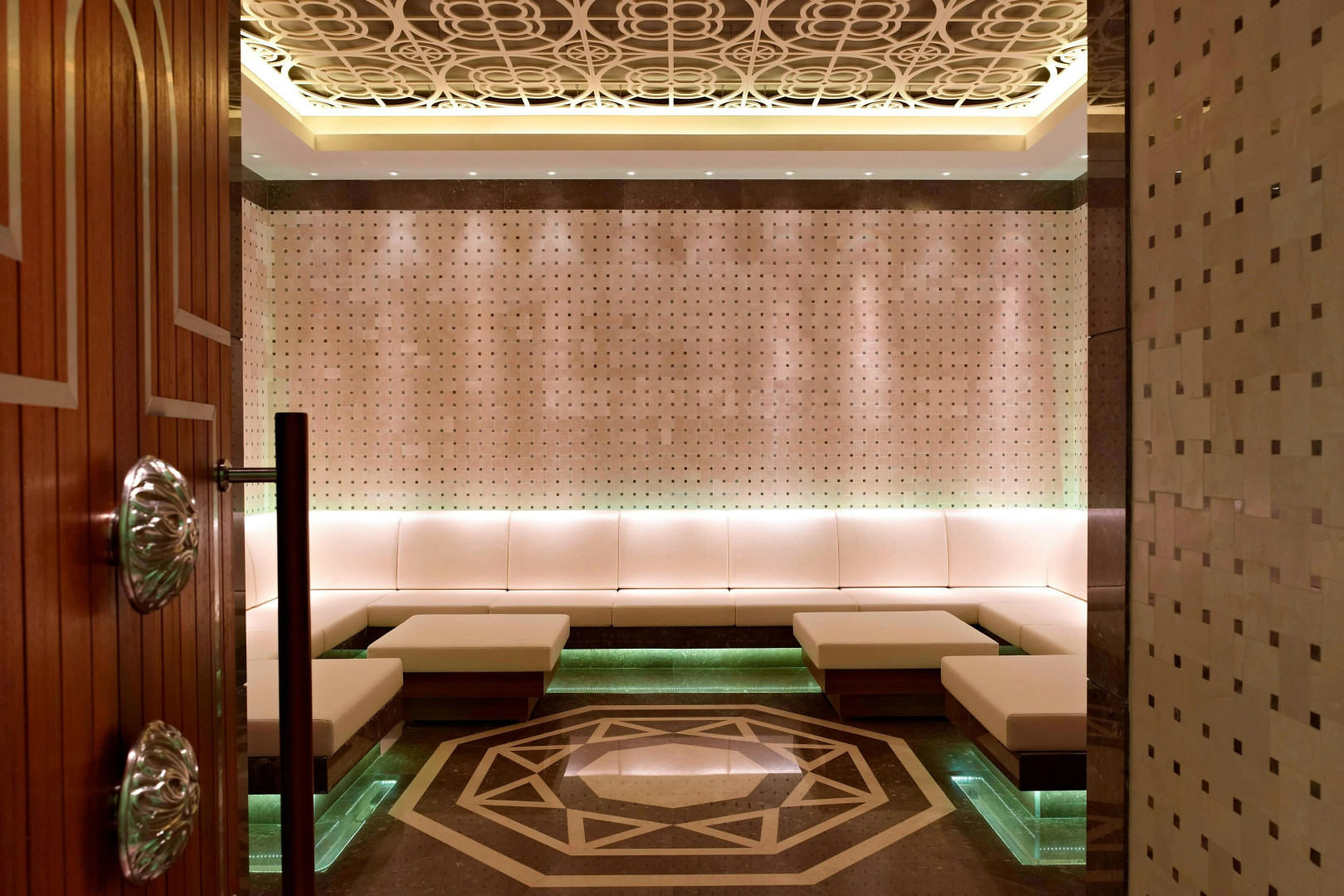 Foto - JW Marriott Hotel Ankara