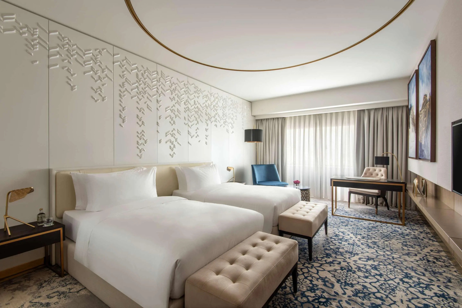 Foto - Steigenberger Hotel Doha