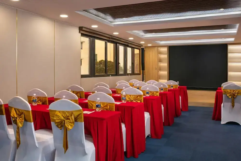 Photo - Nesta Hotel Saigon